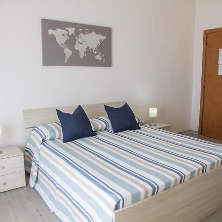 Bluriva Hotel Cirò Marina Eksteriør billede