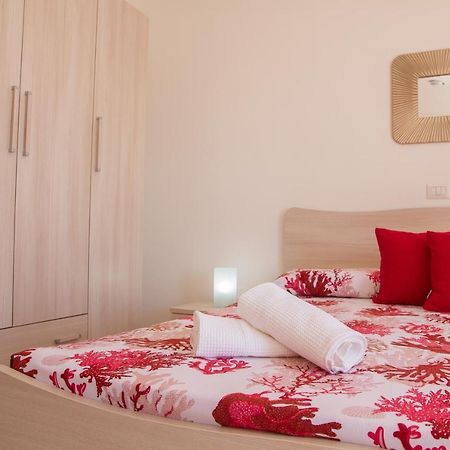 Bluriva Hotel Cirò Marina Eksteriør billede