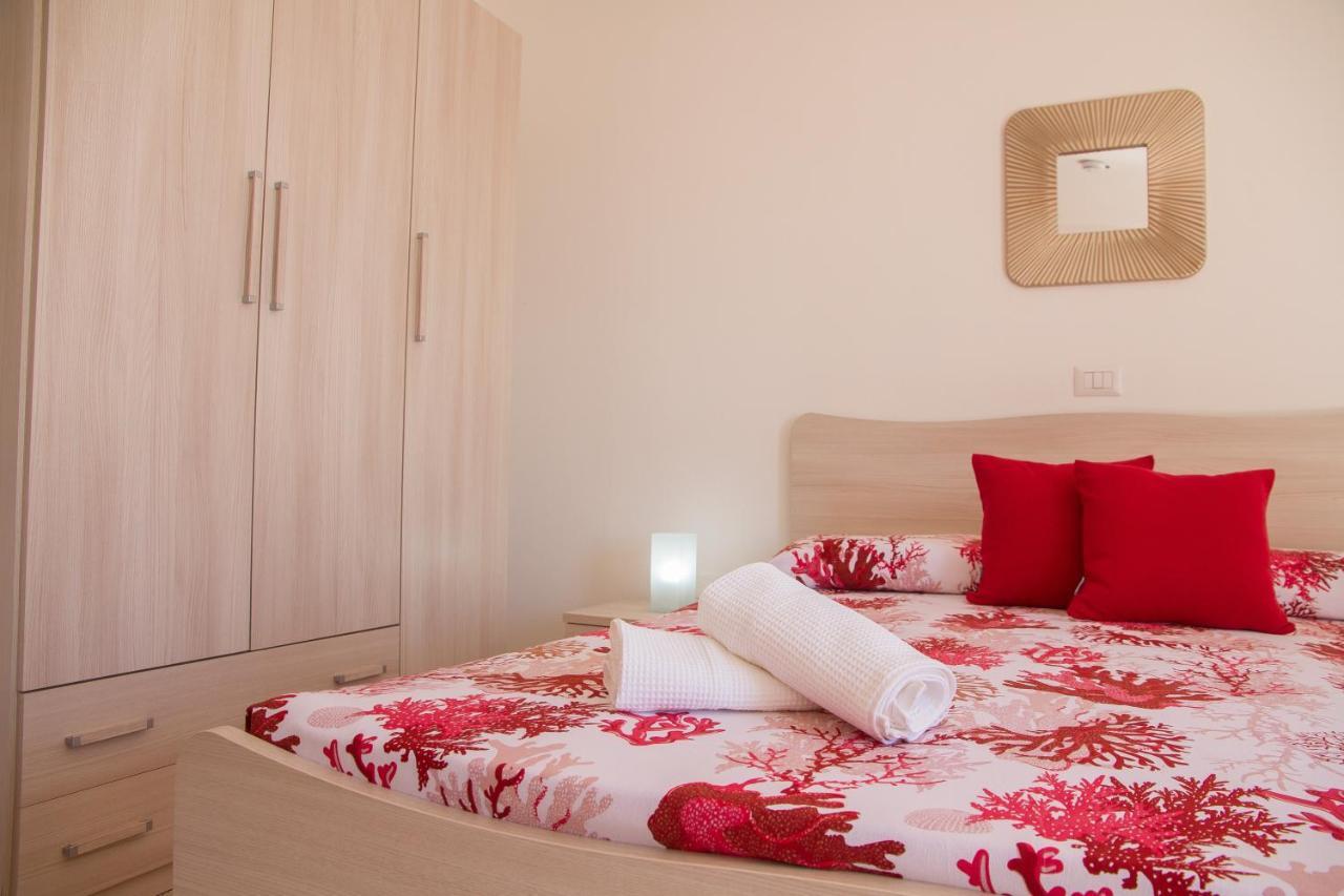 Bluriva Hotel Cirò Marina Eksteriør billede