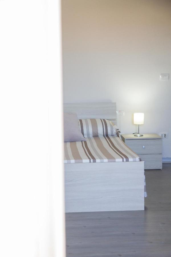 Bluriva Hotel Cirò Marina Eksteriør billede