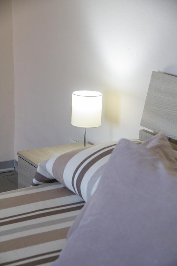 Bluriva Hotel Cirò Marina Eksteriør billede